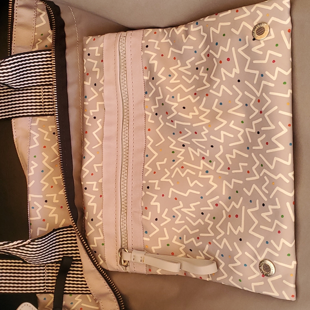 Lululemon All Day Asana Tote *Seawheeze 2015 Seawheeze - AQPG / SIFO - Picture 10 of 13